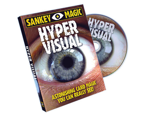 Hyper Visual by Jay Sankey-0